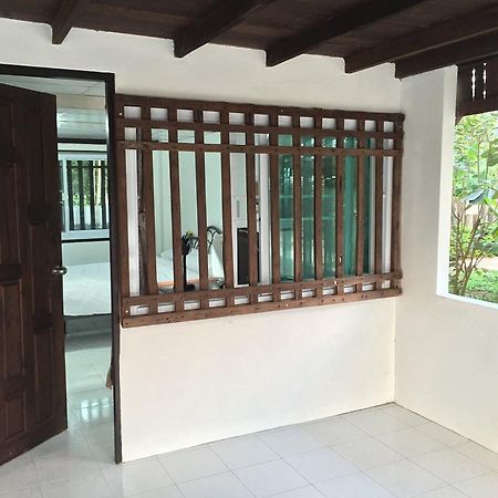Hora Home Lampang Zewnętrze zdjęcie