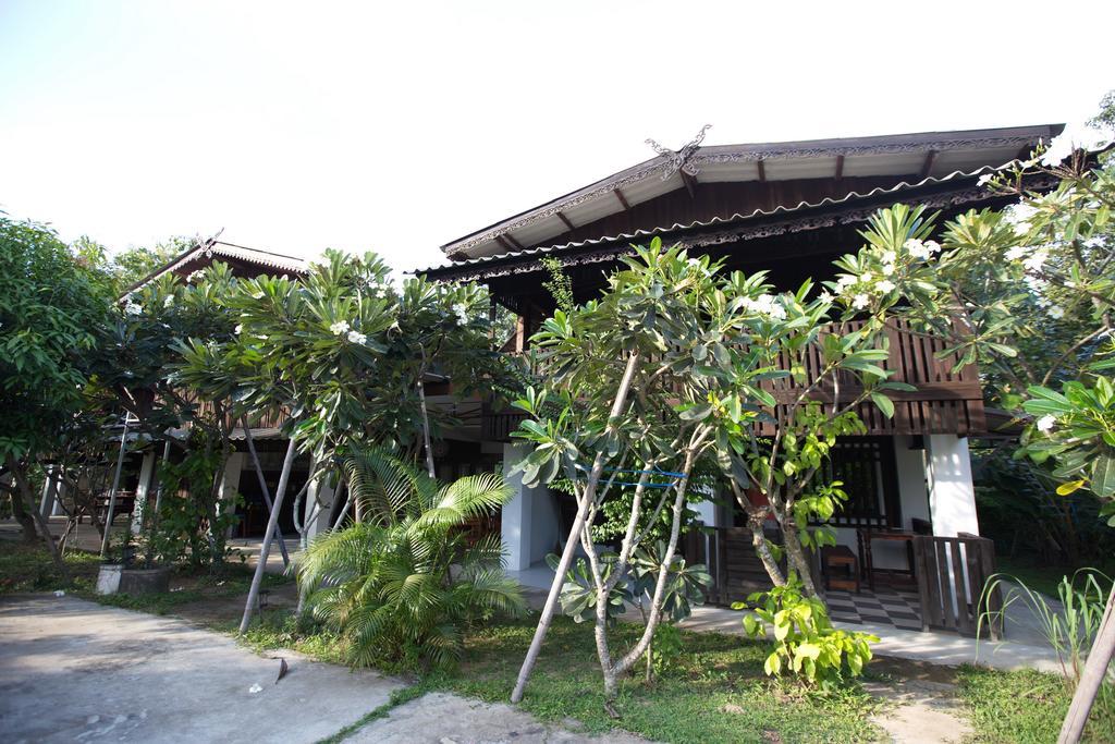 Hora Home Lampang Zewnętrze zdjęcie