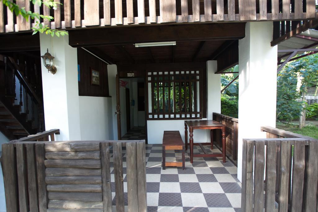 Hora Home Lampang Zewnętrze zdjęcie