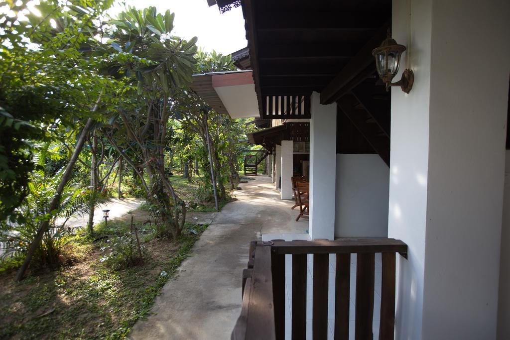 Hora Home Lampang Zewnętrze zdjęcie