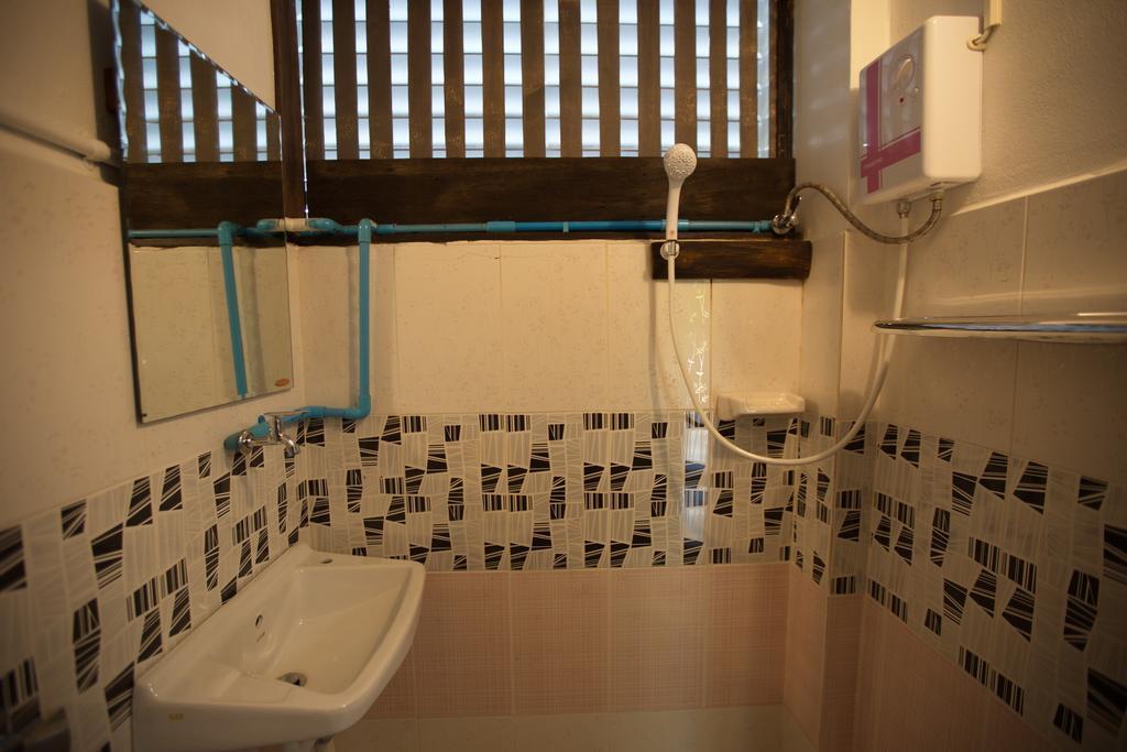 Hora Home Lampang Zewnętrze zdjęcie