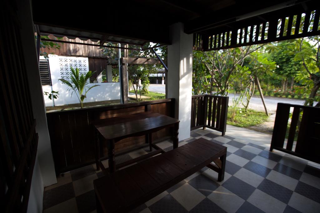 Hora Home Lampang Zewnętrze zdjęcie