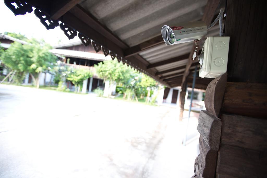 Hora Home Lampang Zewnętrze zdjęcie