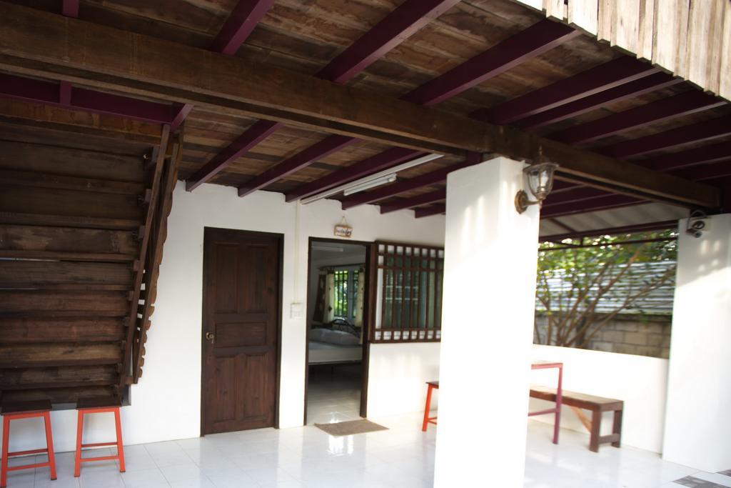 Hora Home Lampang Zewnętrze zdjęcie