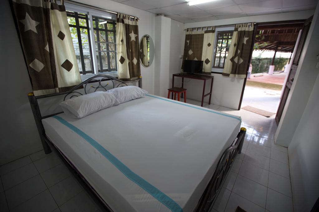 Hora Home Lampang Zewnętrze zdjęcie