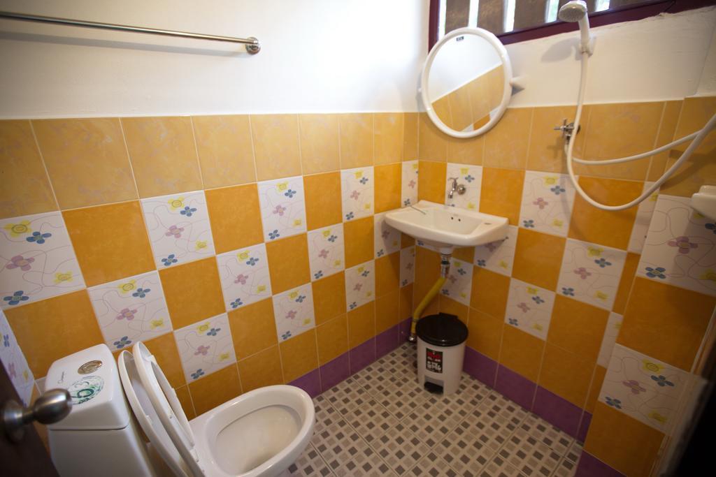 Hora Home Lampang Zewnętrze zdjęcie
