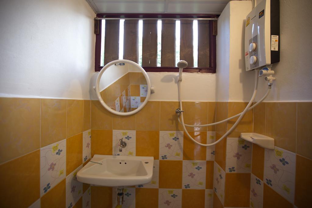 Hora Home Lampang Zewnętrze zdjęcie