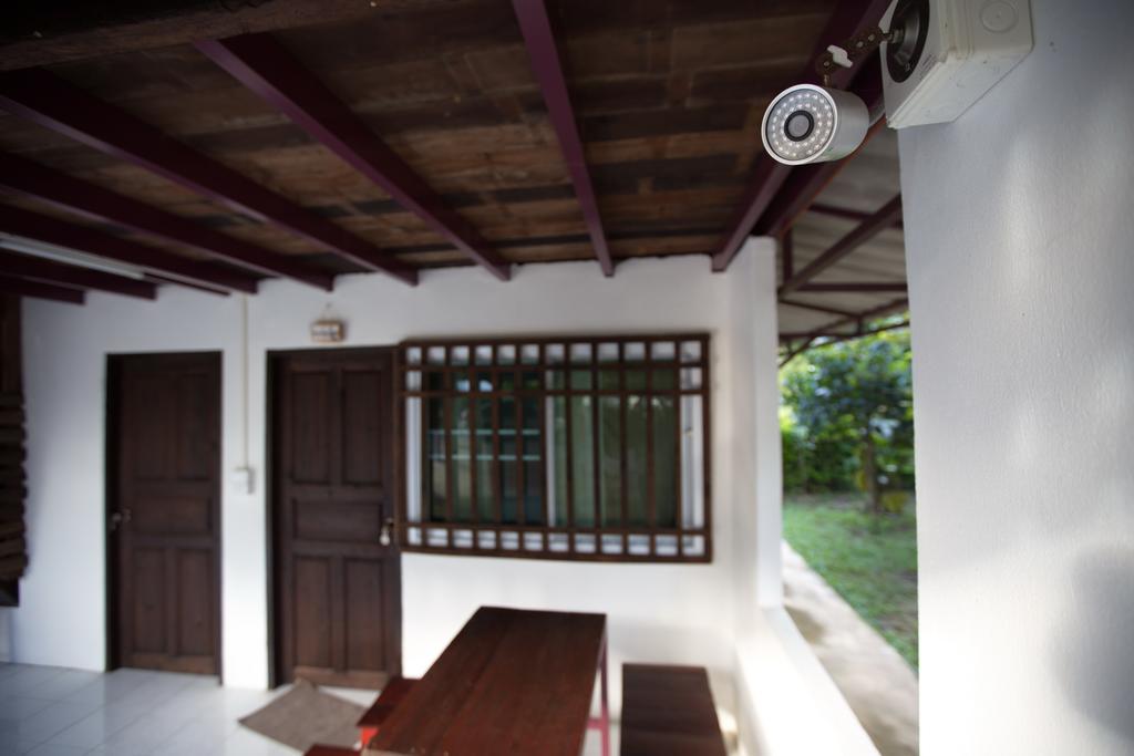 Hora Home Lampang Zewnętrze zdjęcie