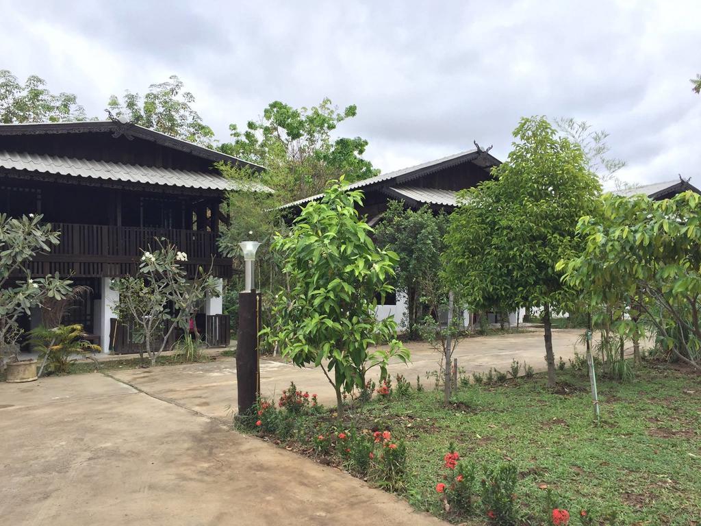 Hora Home Lampang Zewnętrze zdjęcie