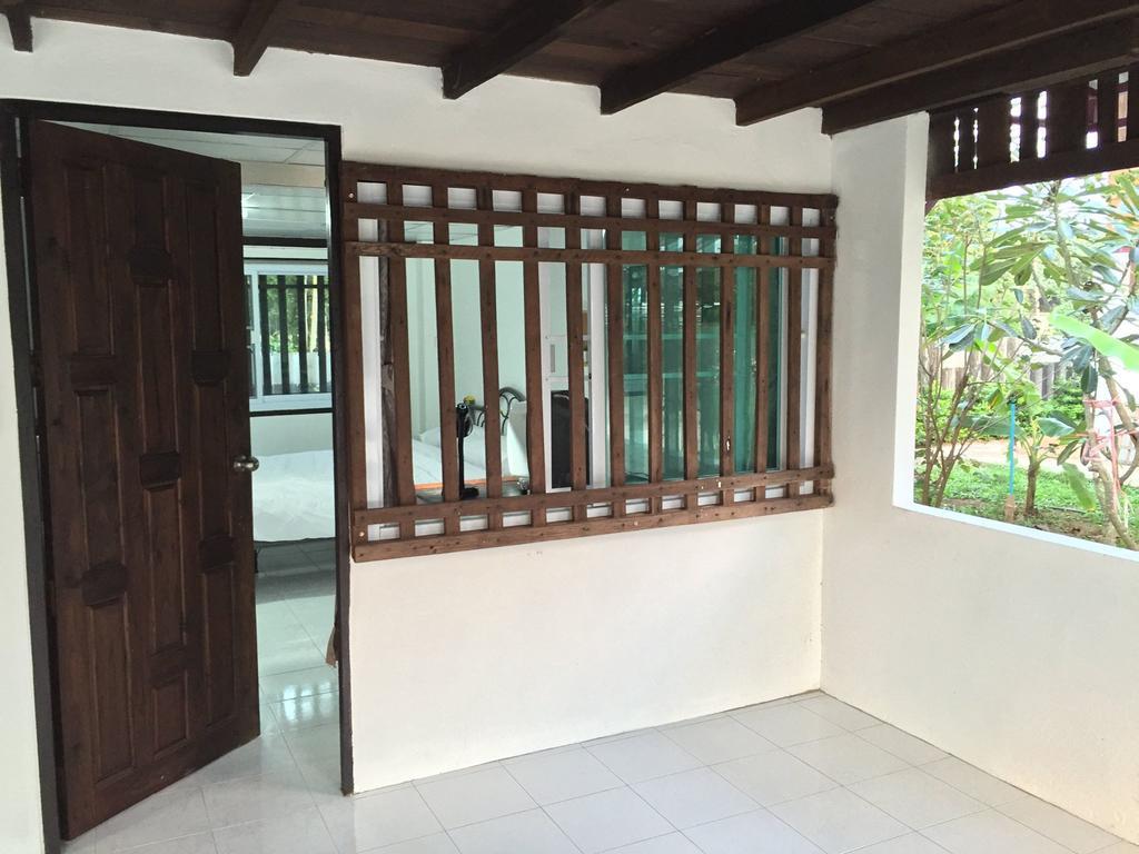 Hora Home Lampang Zewnętrze zdjęcie