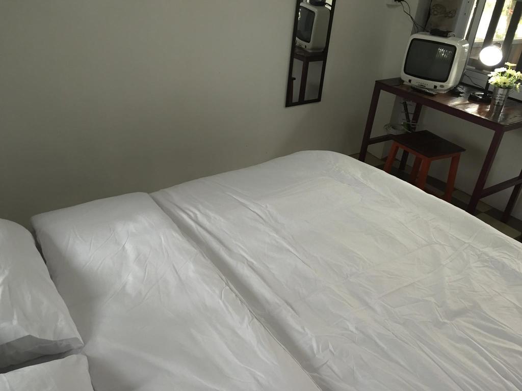Hora Home Lampang Zewnętrze zdjęcie