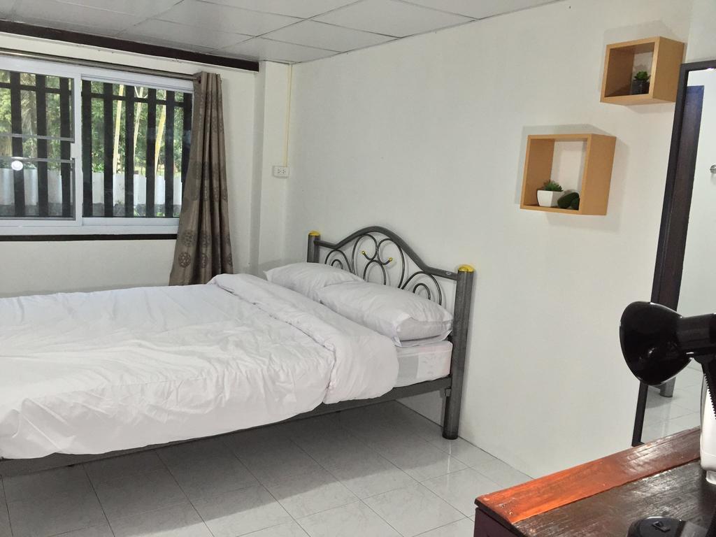 Hora Home Lampang Zewnętrze zdjęcie