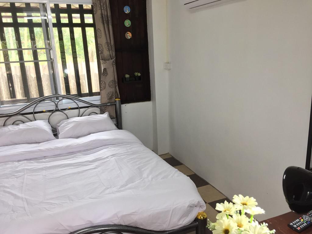Hora Home Lampang Zewnętrze zdjęcie