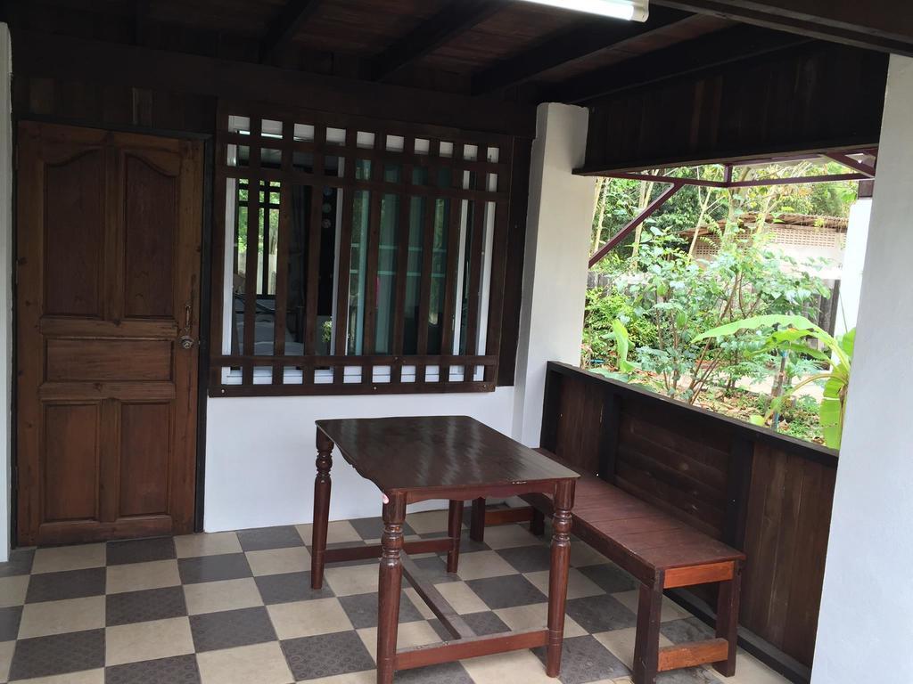 Hora Home Lampang Zewnętrze zdjęcie
