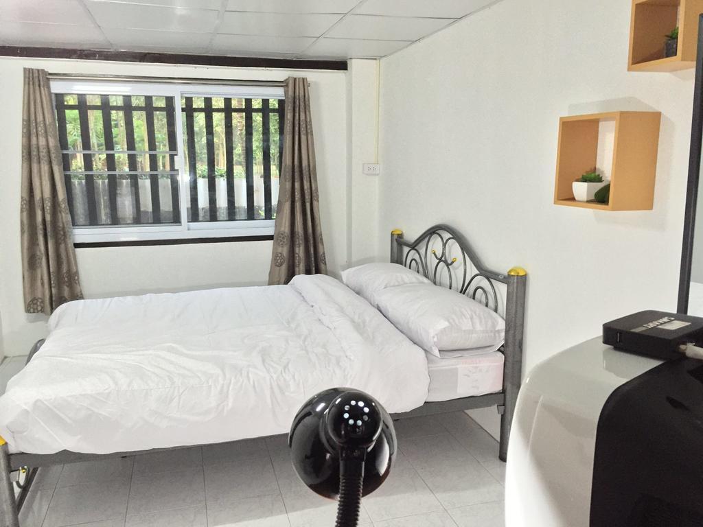 Hora Home Lampang Zewnętrze zdjęcie