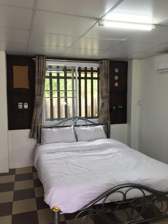 Hora Home Lampang Zewnętrze zdjęcie