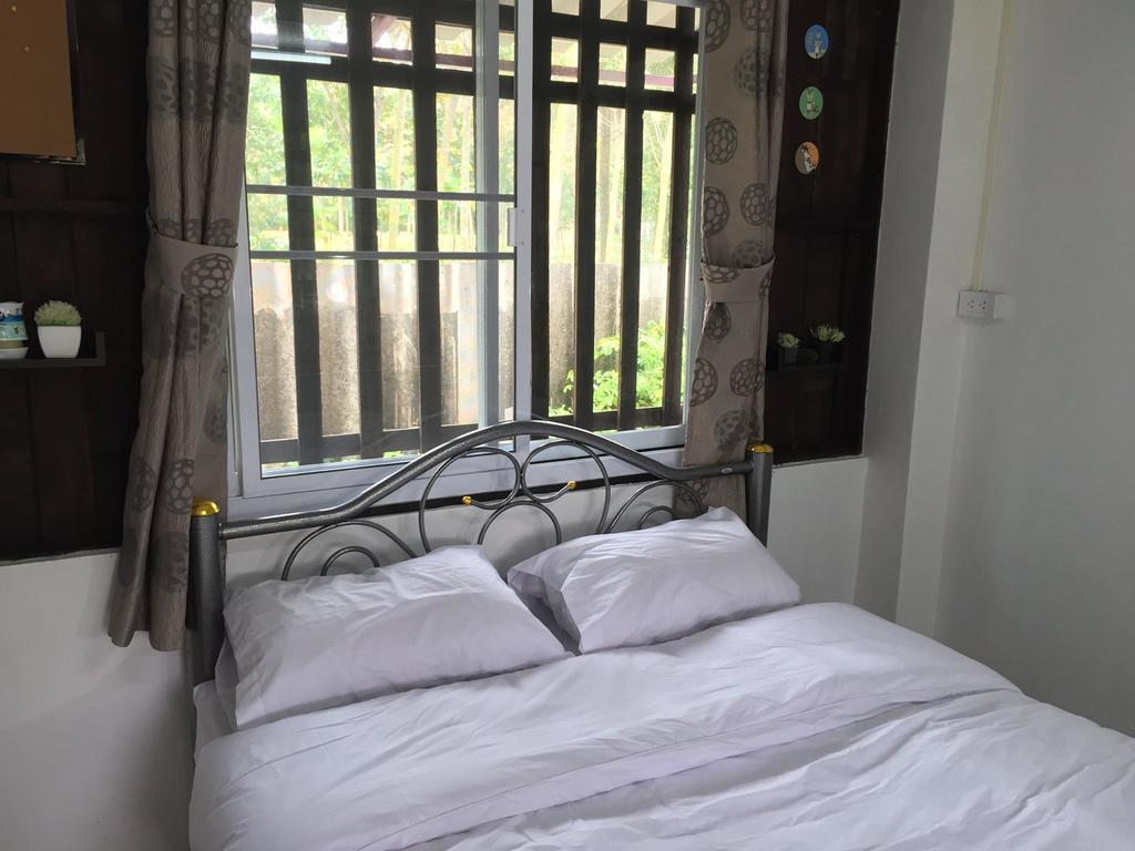 Hora Home Lampang Zewnętrze zdjęcie