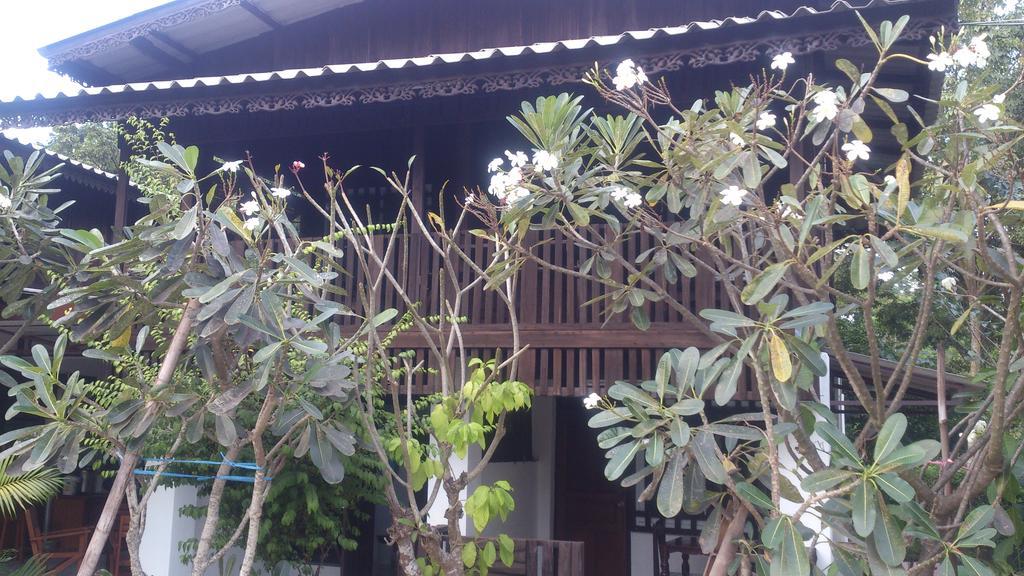 Hora Home Lampang Zewnętrze zdjęcie