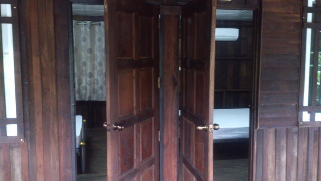 Hora Home Lampang Zewnętrze zdjęcie