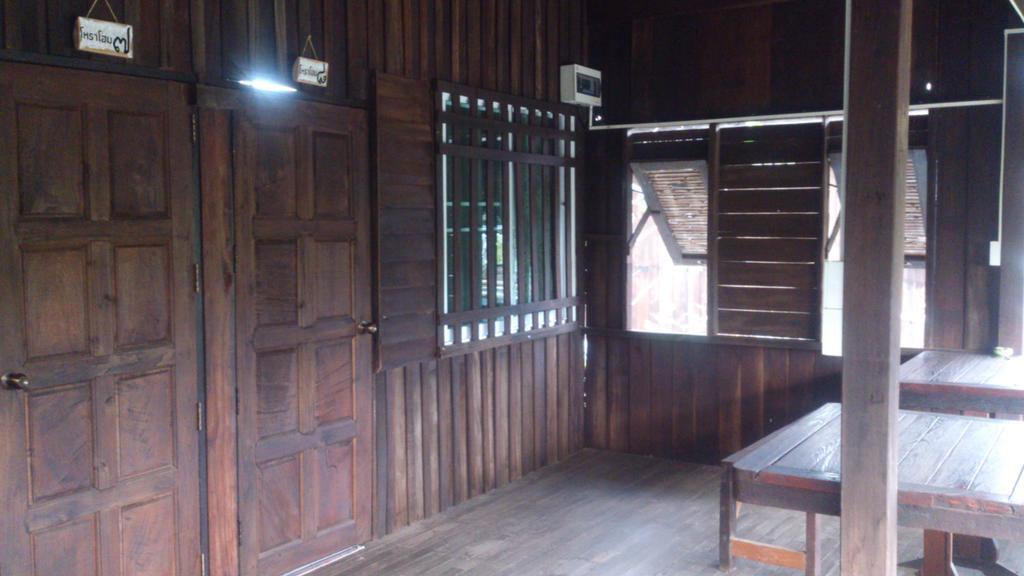 Hora Home Lampang Zewnętrze zdjęcie