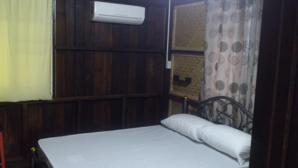 Hora Home Lampang Zewnętrze zdjęcie