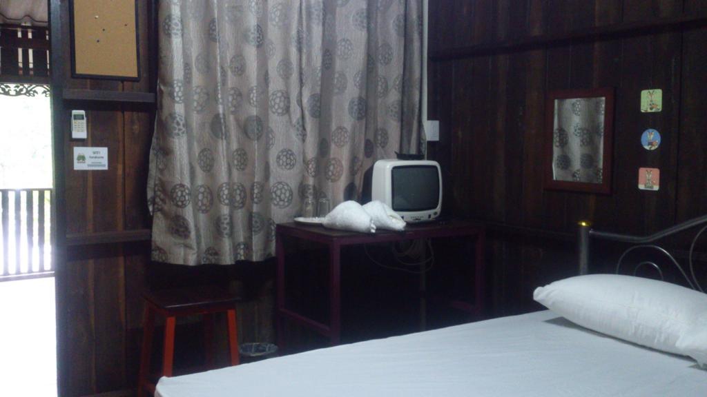 Hora Home Lampang Zewnętrze zdjęcie