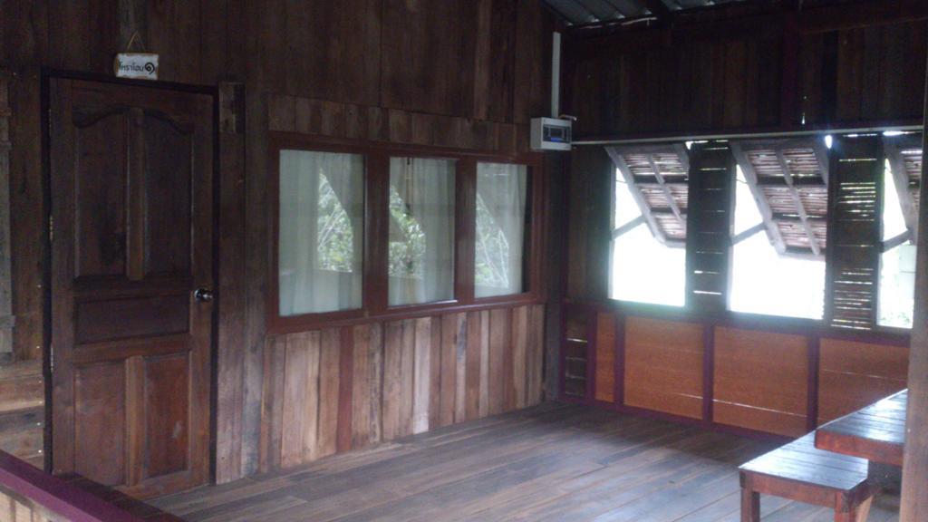 Hora Home Lampang Zewnętrze zdjęcie