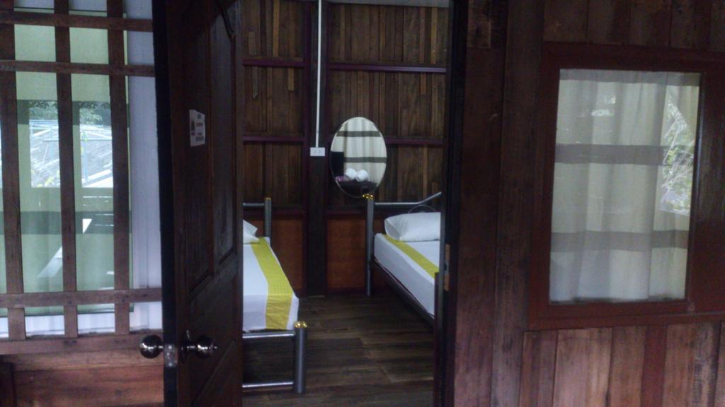 Hora Home Lampang Zewnętrze zdjęcie