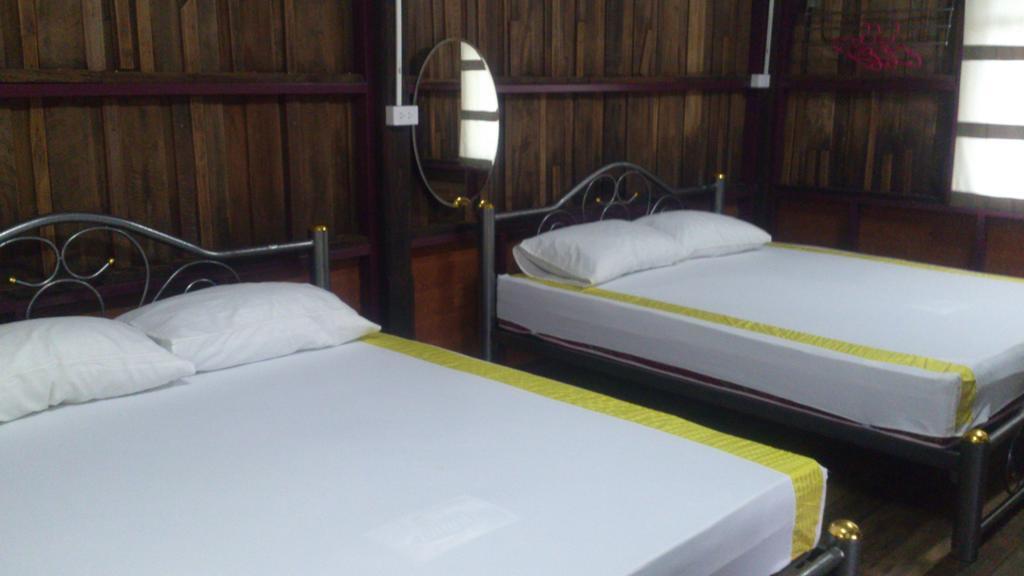 Hora Home Lampang Zewnętrze zdjęcie